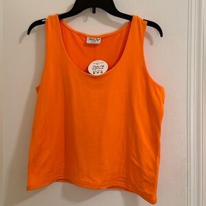 Jolie&Joy Women’s Top, 1X 🦋